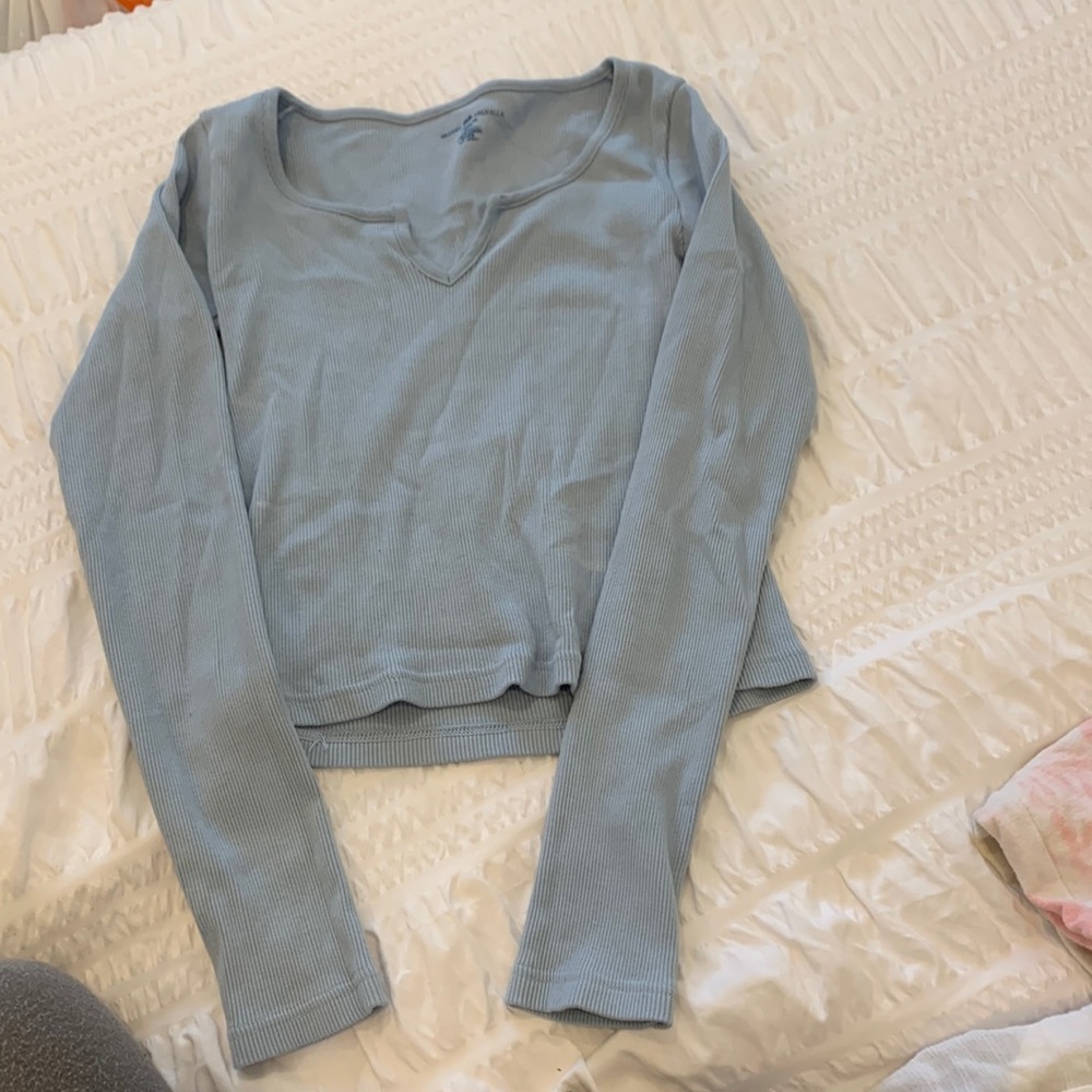 BRAND: BRANDY MELVILLE — SIZE: ONE SIZE